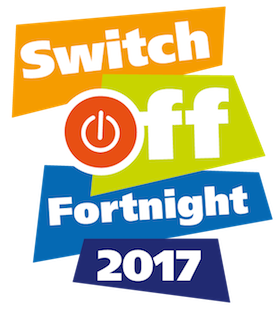 Image result for switch off fortnight